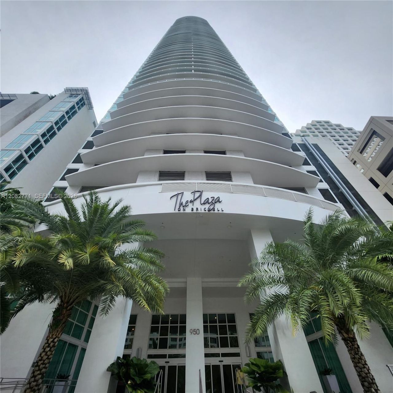 951 Brickell Ave , Unit 2510, Miami, FL 33131 Photo