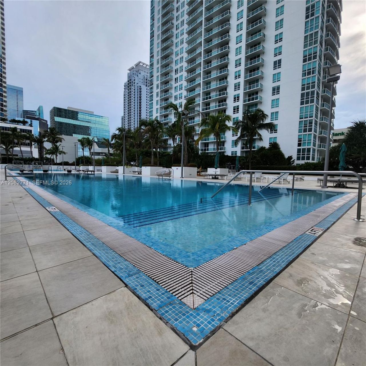 951 Brickell Ave , Unit 2510, Miami, FL 33131 Photo