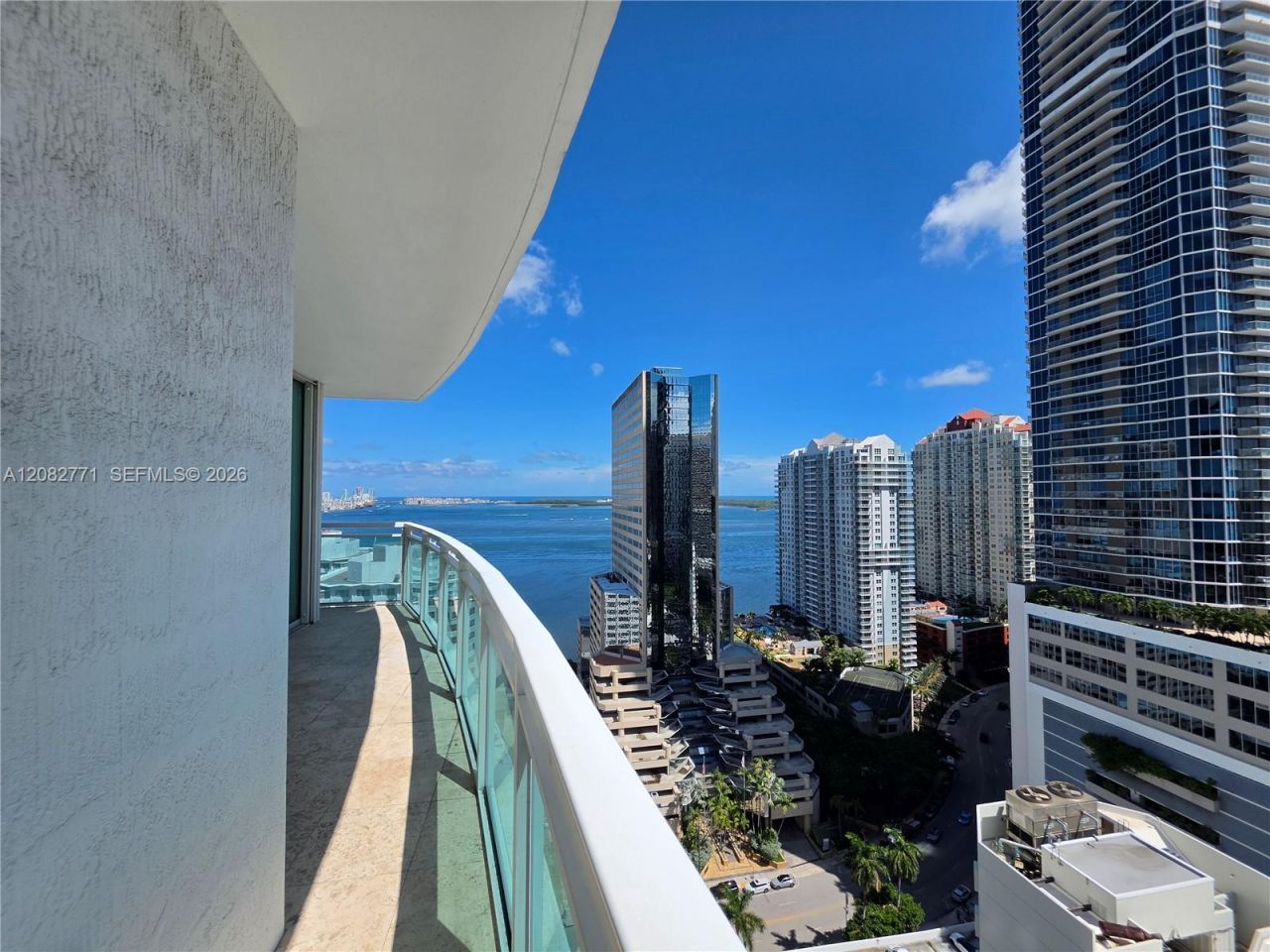 951 Brickell Ave , Unit 2510, Miami, FL 33131 Photo