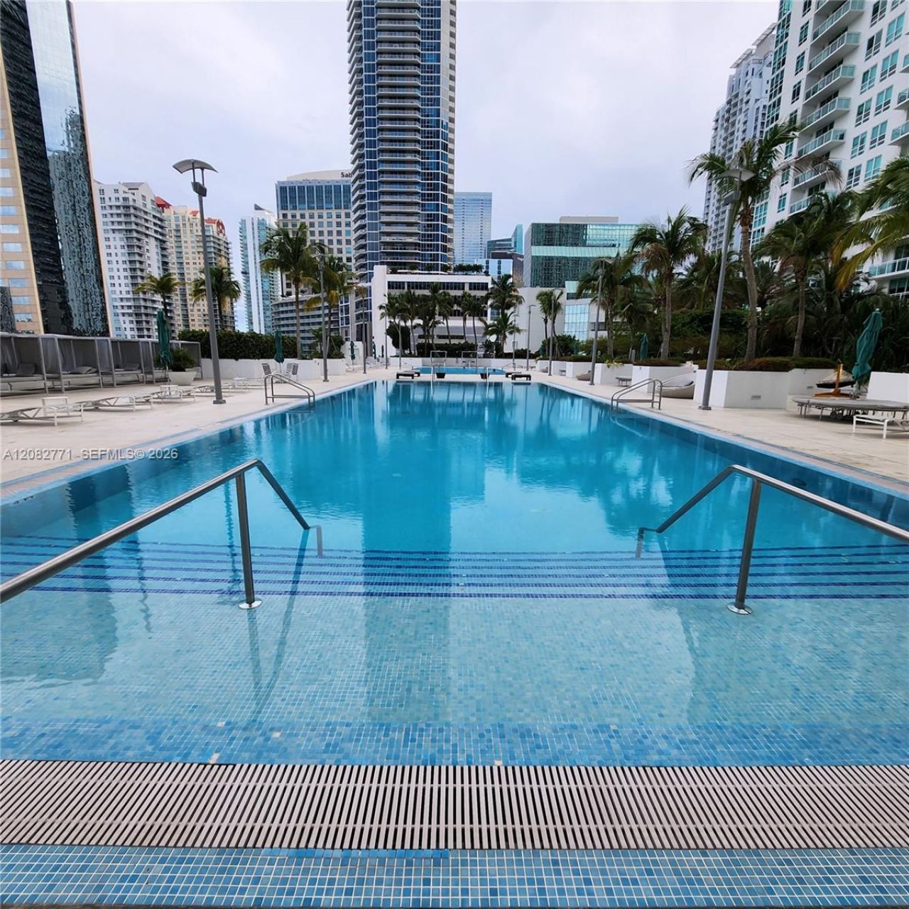 951 Brickell Ave , Unit 2510, Miami, FL 33131 Photo