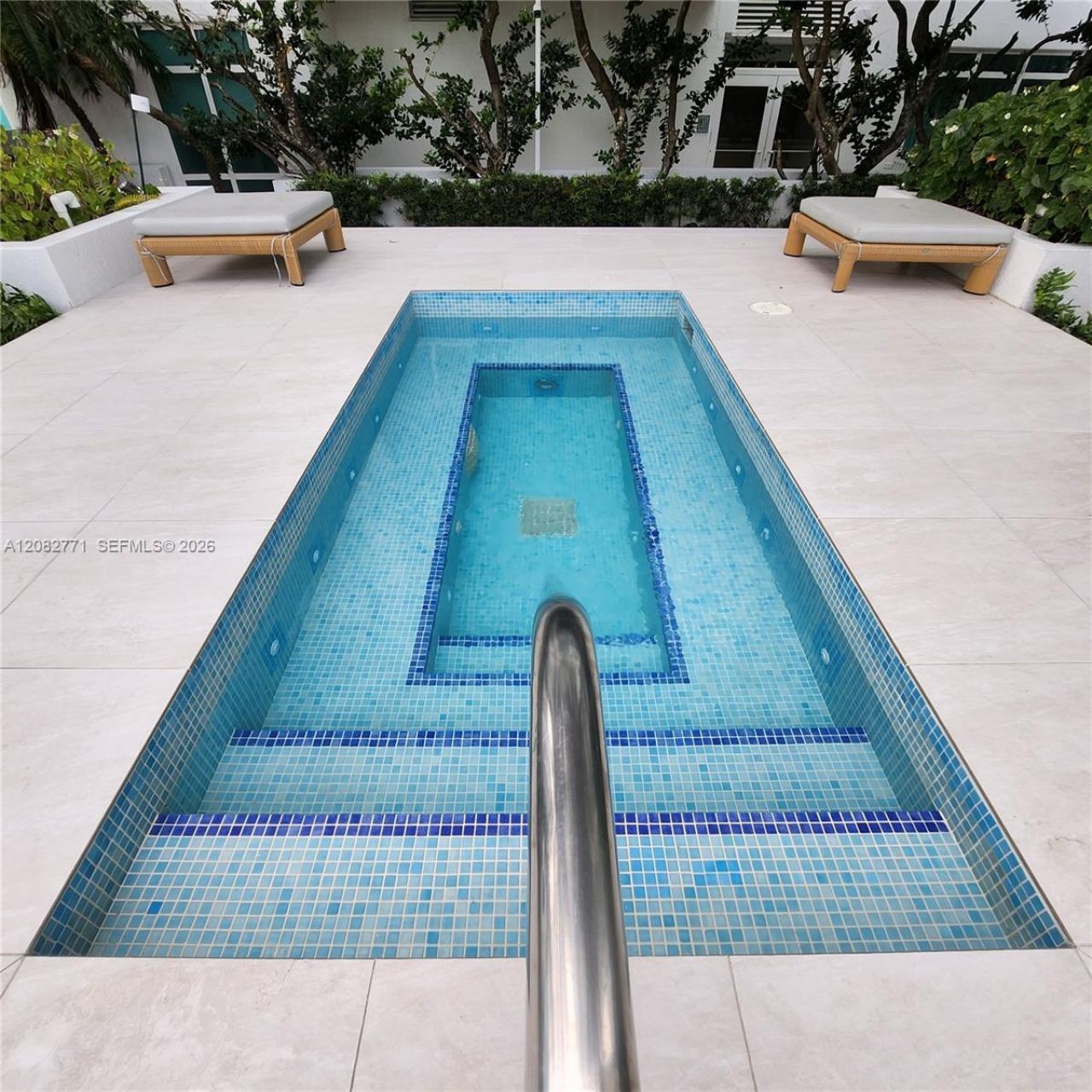 951 Brickell Ave , Unit 2510, Miami, FL 33131 Photo
