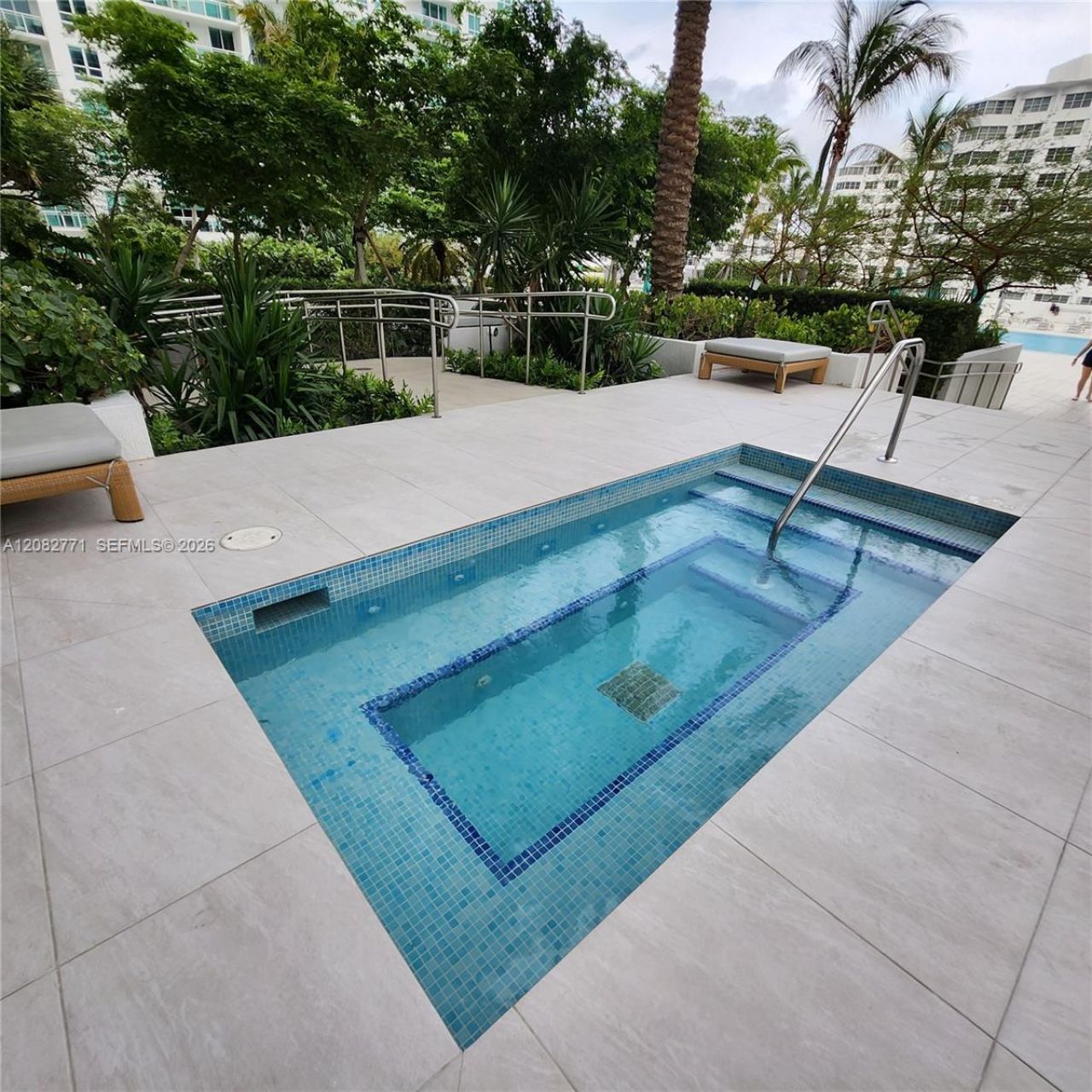 951 Brickell Ave , Unit 2510, Miami, FL 33131 Photo