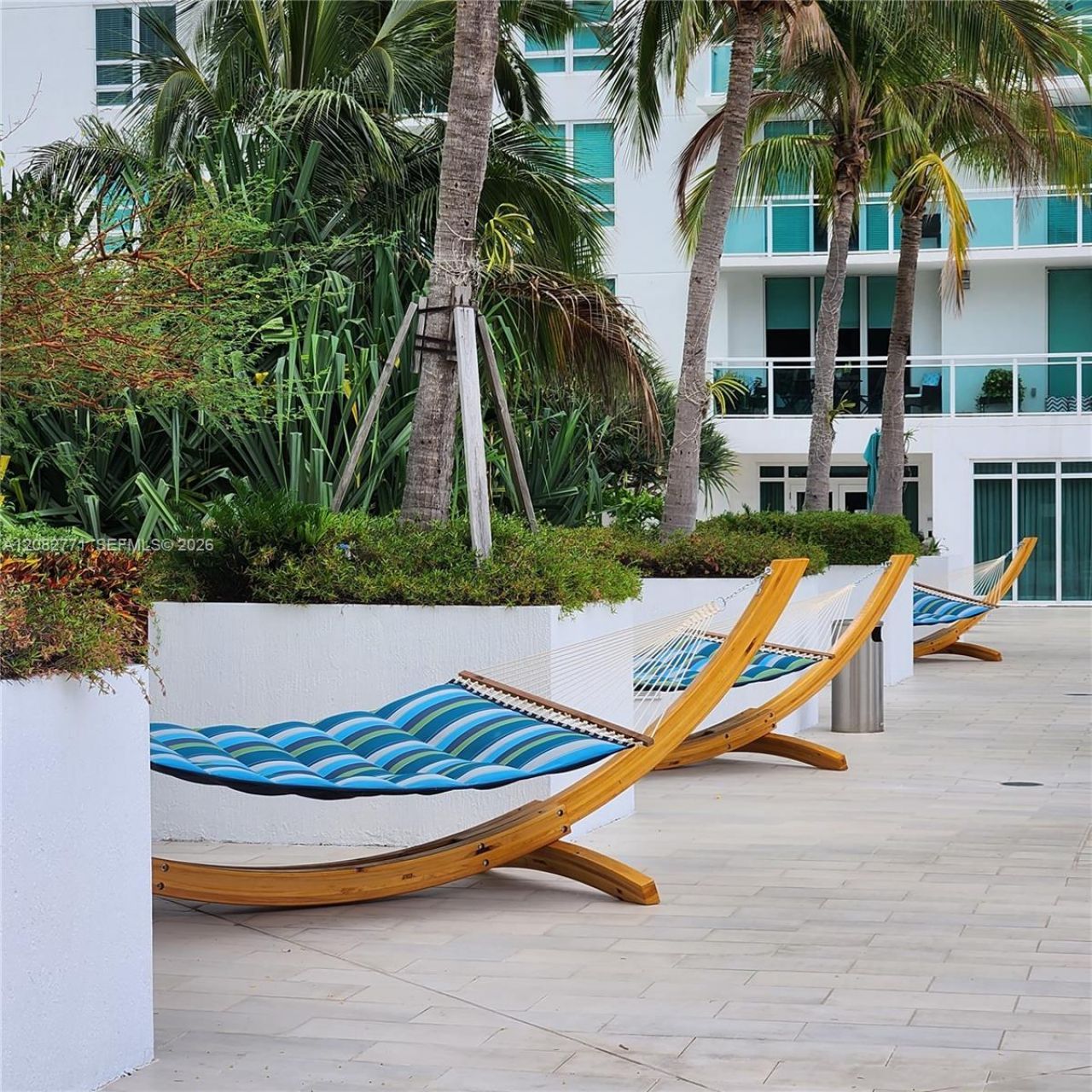 951 Brickell Ave , Unit 2510, Miami, FL 33131 Photo