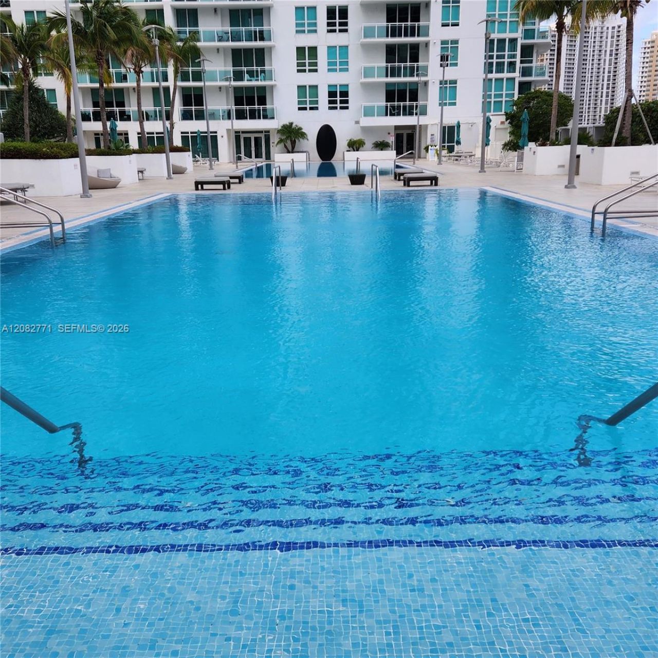 951 Brickell Ave , Unit 2510, Miami, FL 33131 Photo