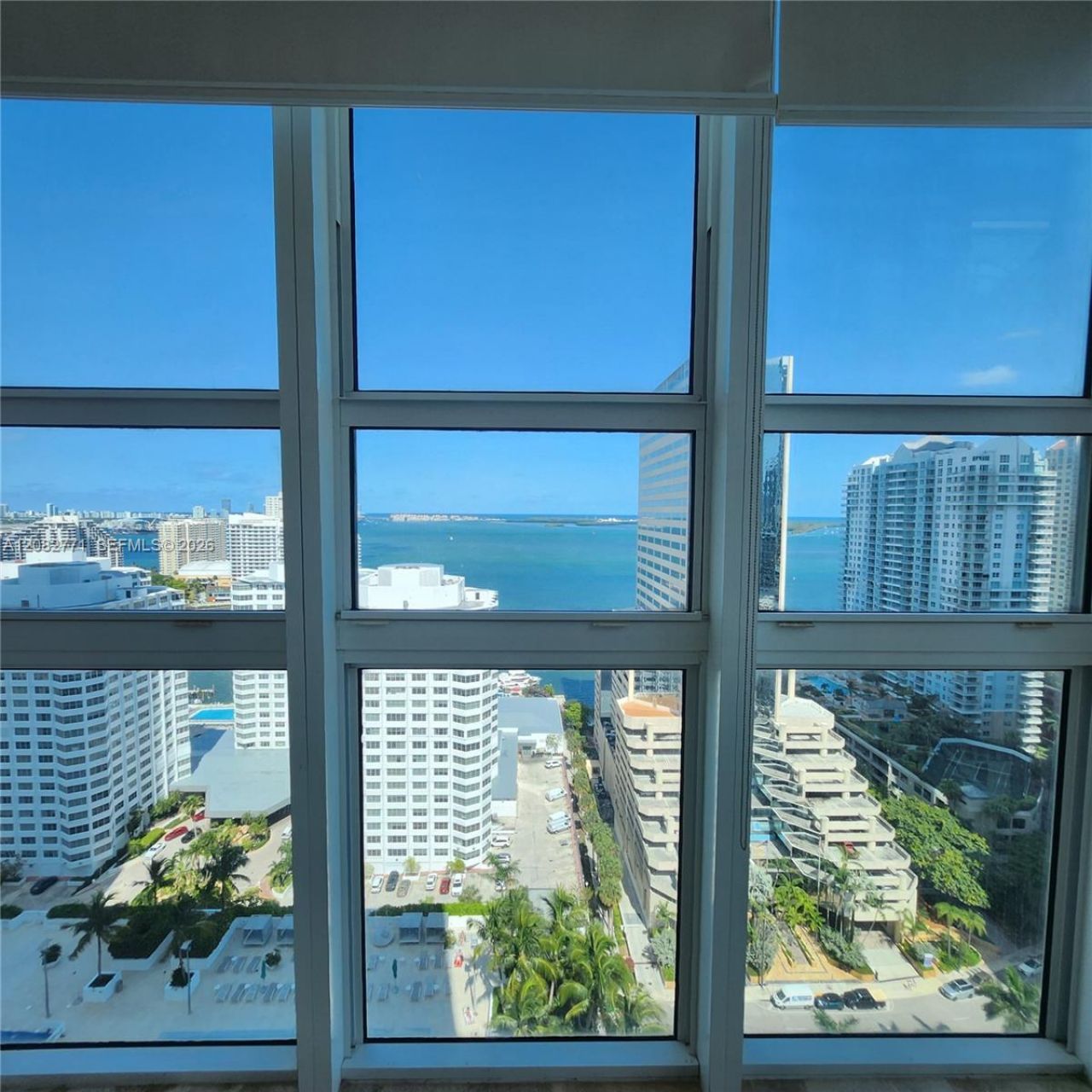 951 Brickell Ave , Unit 2510, Miami, FL 33131 Photo