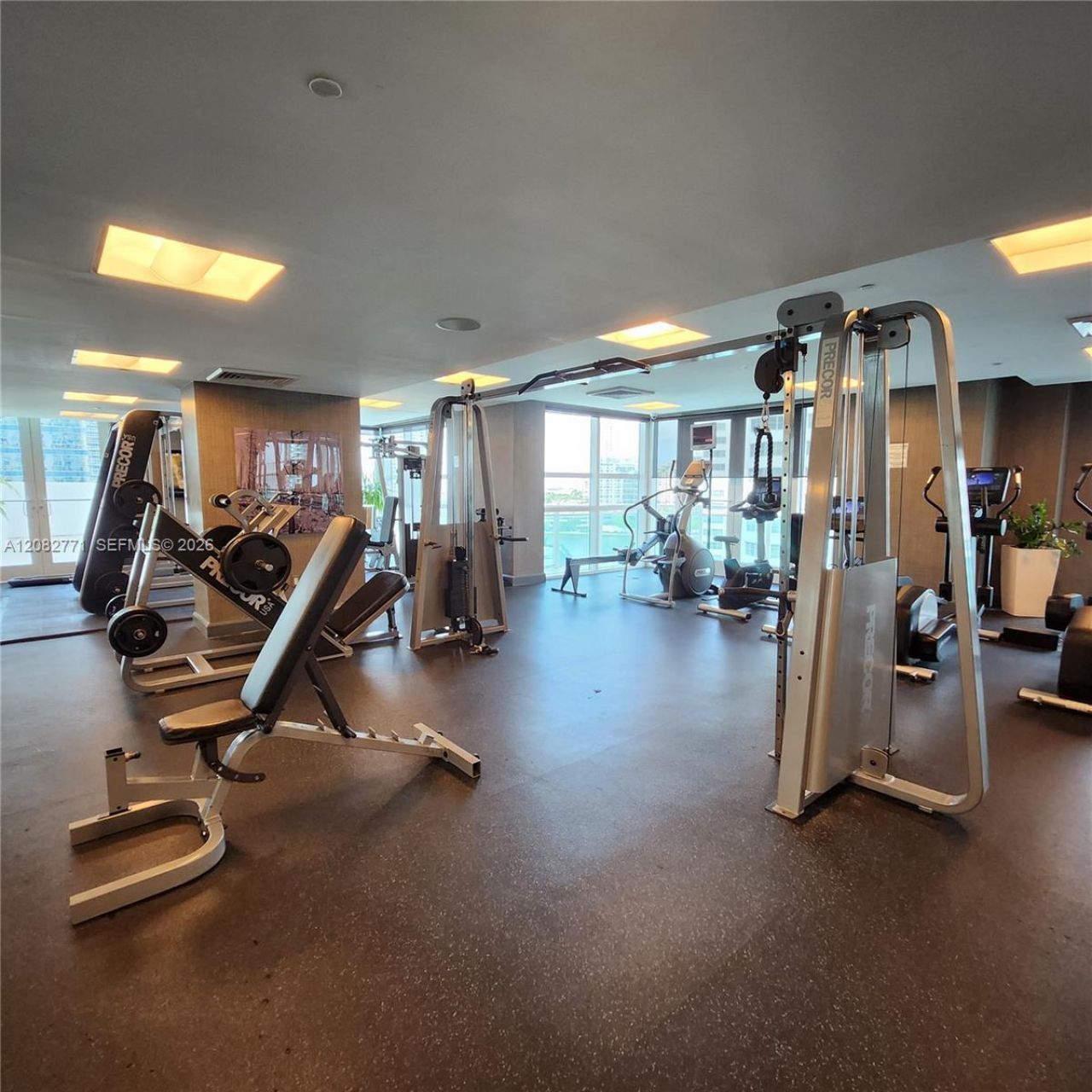 951 Brickell Ave , Unit 2510, Miami, FL 33131 Photo
