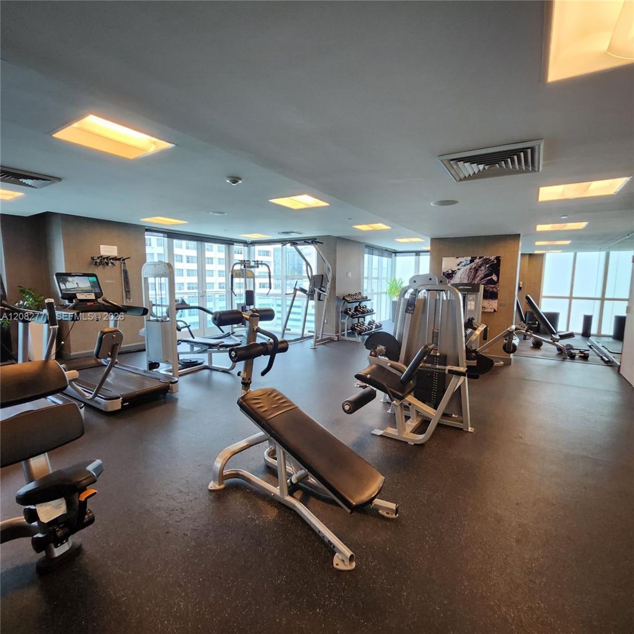 951 Brickell Ave , Unit 2510, Miami, FL 33131 Photo