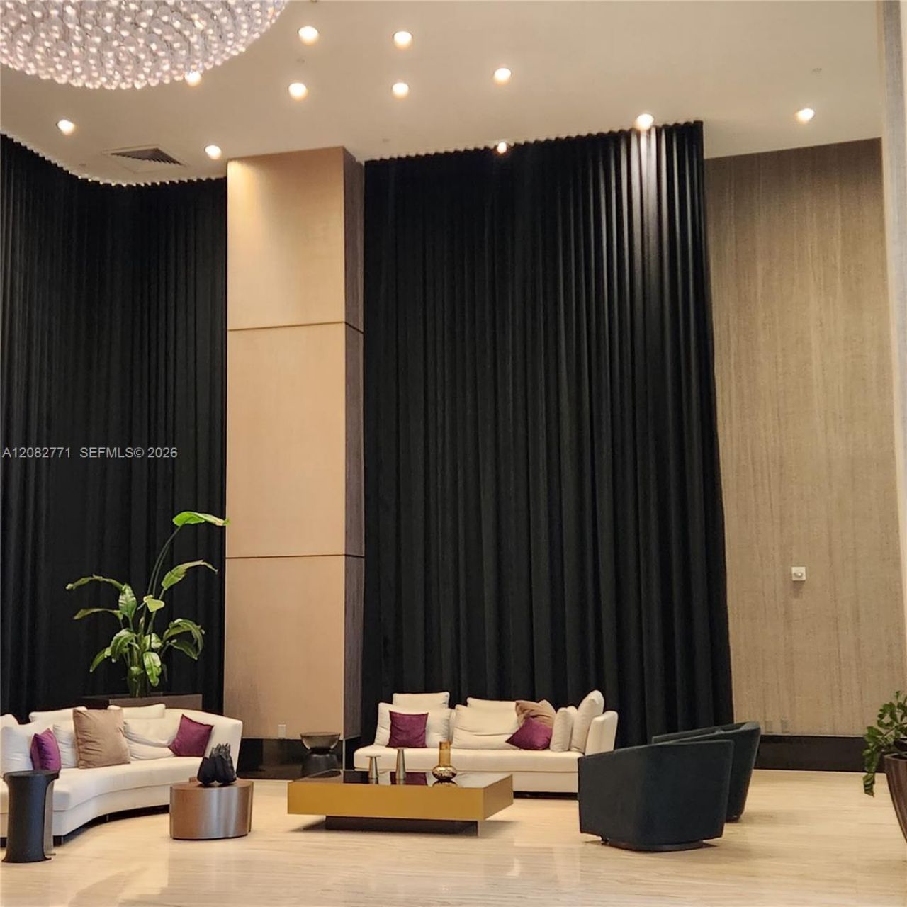951 Brickell Ave , Unit 2510, Miami, FL 33131 Photo