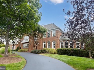 5452 CHANDLEY FARM CIRCLE, CENTREVILLE, VA 20120