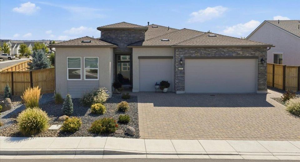2197 High Lake Street, Sparks, NV 89436 Photo