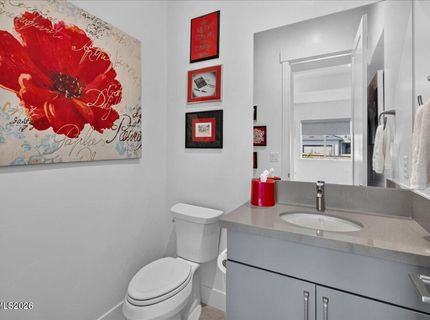 2197 High Lake Street, Sparks, NV 89436 Photo