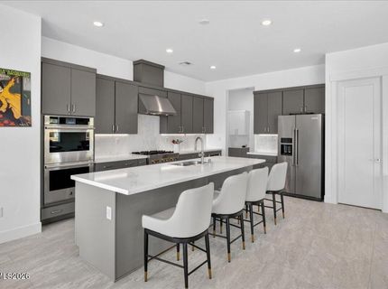2197 High Lake Street, Sparks, NV 89436 Photo