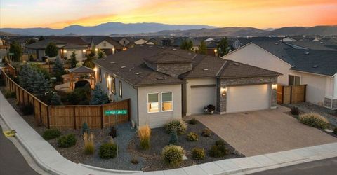 2197 High Lake Street, Sparks, NV 89436 Photo