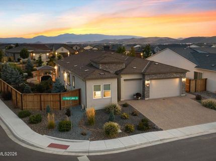 2197 High Lake Street, Sparks, NV 89436 Photo