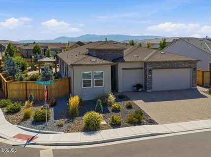 2197 High Lake Street, Sparks, NV 89436 Photo
