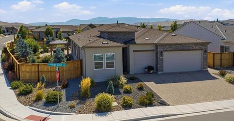 2197 High Lake Street, Sparks, NV 89436 Photo
