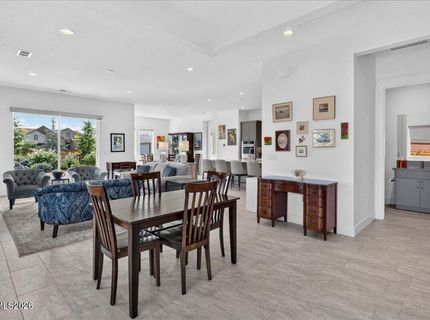 2197 High Lake Street, Sparks, NV 89436 Photo