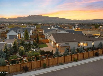 2197 High Lake Street, Sparks, NV 89436 Photo