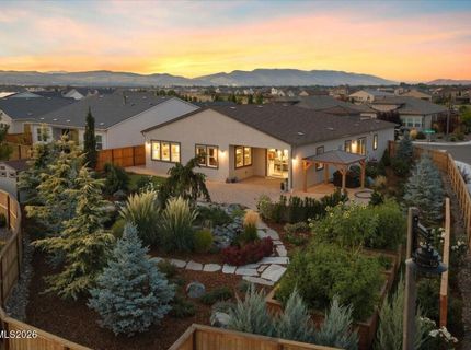 2197 High Lake Street, Sparks, NV 89436 Photo