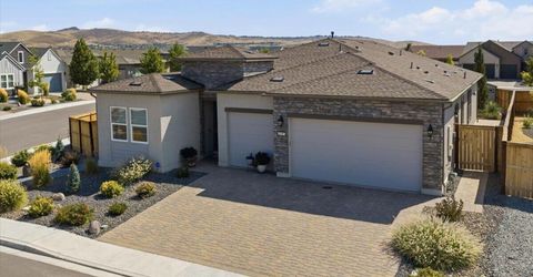 2197 High Lake Street, Sparks, NV 89436 Photo