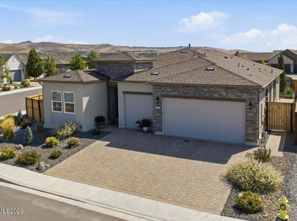 2197 High Lake Street, Sparks, NV 89436 Photo