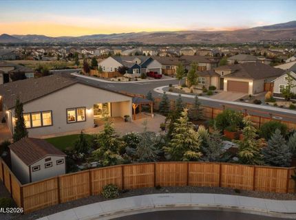 2197 High Lake Street, Sparks, NV 89436 Photo