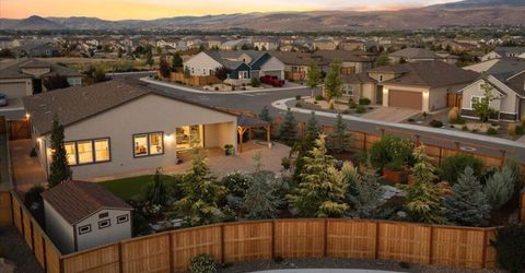 2197 High Lake Street, Sparks, NV 89436 Photo