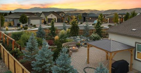 2197 High Lake Street, Sparks, NV 89436 Photo