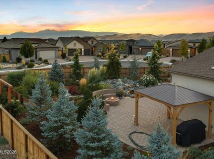 2197 High Lake Street, Sparks, NV 89436 Photo