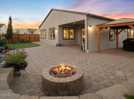 2197 High Lake Street, Sparks, NV 89436 Photo