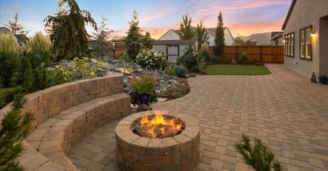 2197 High Lake Street, Sparks, NV 89436 Photo