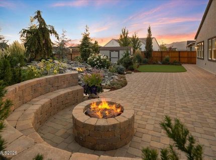 2197 High Lake Street, Sparks, NV 89436 Photo