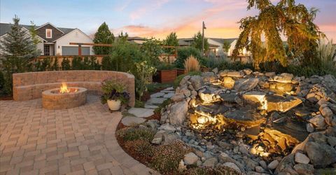 2197 High Lake Street, Sparks, NV 89436 Photo