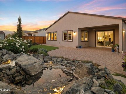 2197 High Lake Street, Sparks, NV 89436 Photo