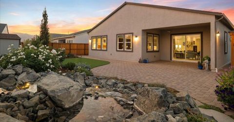 2197 High Lake Street, Sparks, NV 89436 Photo