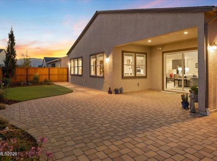 2197 High Lake Street, Sparks, NV 89436 Photo