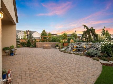 2197 High Lake Street, Sparks, NV 89436 Photo