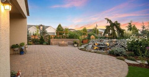 2197 High Lake Street, Sparks, NV 89436 Photo