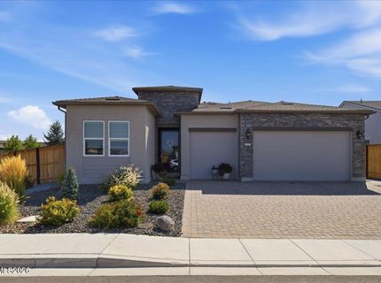 2197 High Lake Street, Sparks, NV 89436 Photo