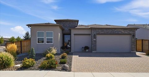 2197 High Lake Street, Sparks, NV 89436 Photo