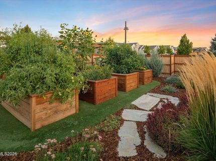 2197 High Lake Street, Sparks, NV 89436 Photo