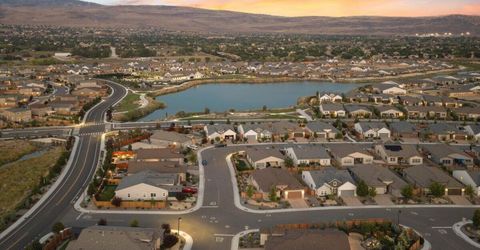 2197 High Lake Street, Sparks, NV 89436 Photo