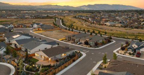 2197 High Lake Street, Sparks, NV 89436 Photo