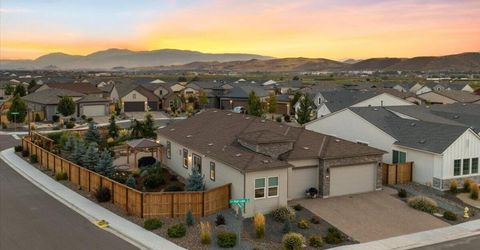 2197 High Lake Street, Sparks, NV 89436 Photo