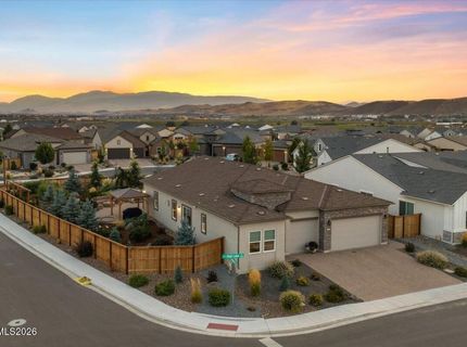 2197 High Lake Street, Sparks, NV 89436 Photo