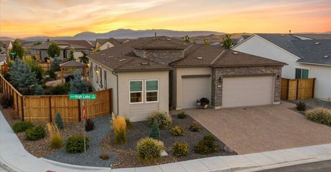 2197 High Lake Street, Sparks, NV 89436 Photo