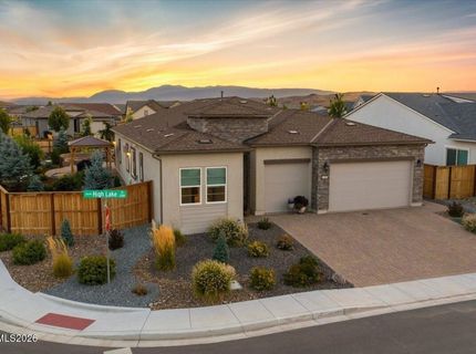 2197 High Lake Street, Sparks, NV 89436 Photo
