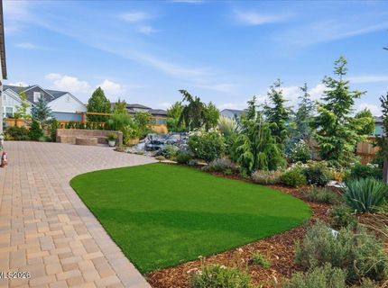 2197 High Lake Street, Sparks, NV 89436 Photo