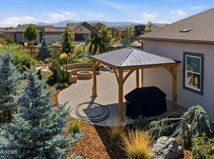 2197 High Lake Street, Sparks, NV 89436 Photo