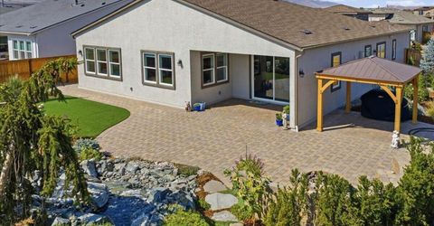 2197 High Lake Street, Sparks, NV 89436 Photo
